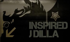 J Dilla MPC Drum Kit