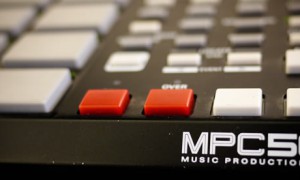 MPC500 Review