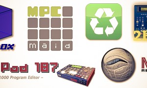 Akai MPC Software Applications