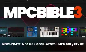 >MPC Bible 3, Revision 6: MPC Oscillators & MPC 3.9