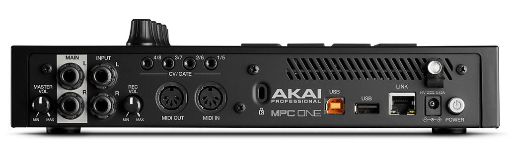 thumbnail image 2 of Akai MPC One+ Screen Protectors & Covers / Akai MPC One+ Protection 2 of 14