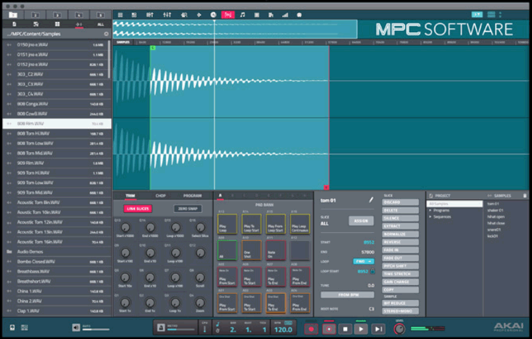 Akai Mpc Software Crack