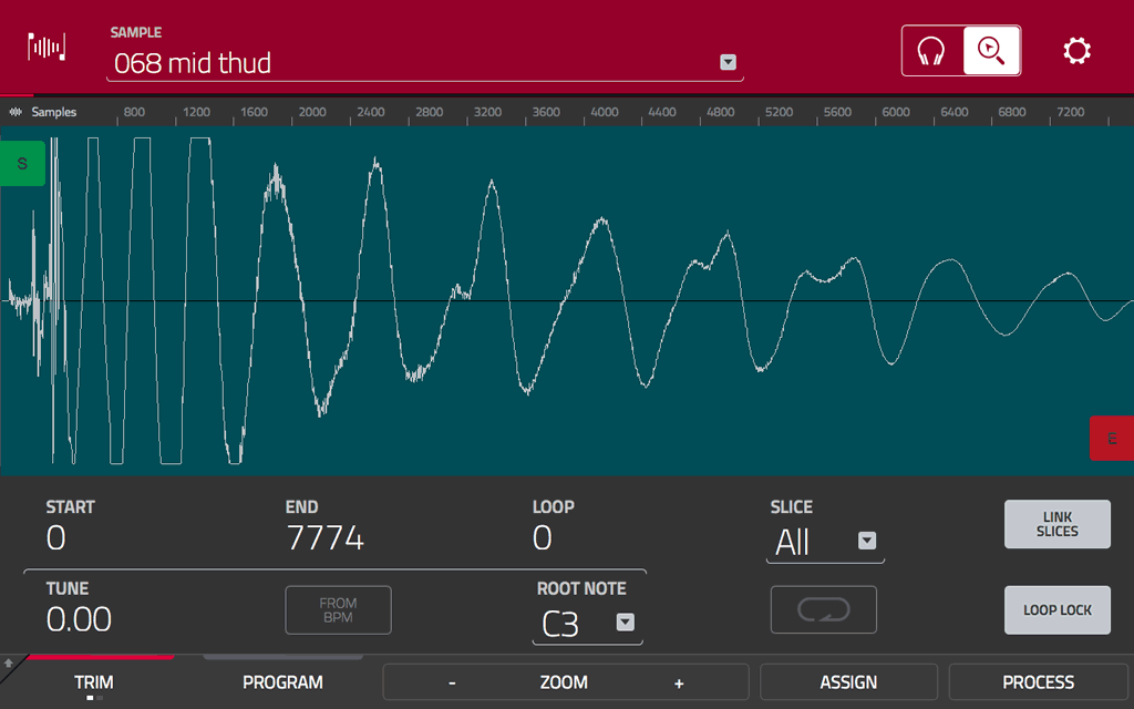 mpc-touch-sample-edit