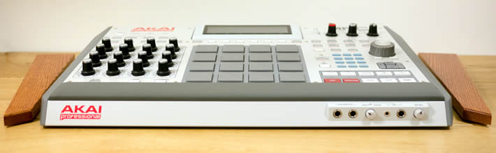 renaissance mpc 2