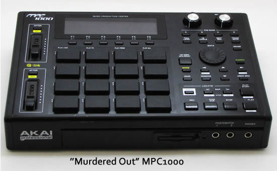 murdered-out-mpc1000