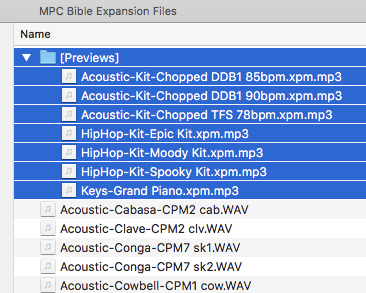 mpc to mp3 converter mac