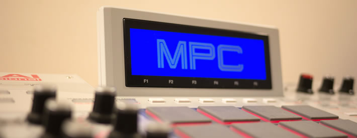 MPC Renaissance Review: Hardware