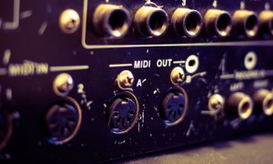 Understanding MPC MIDI