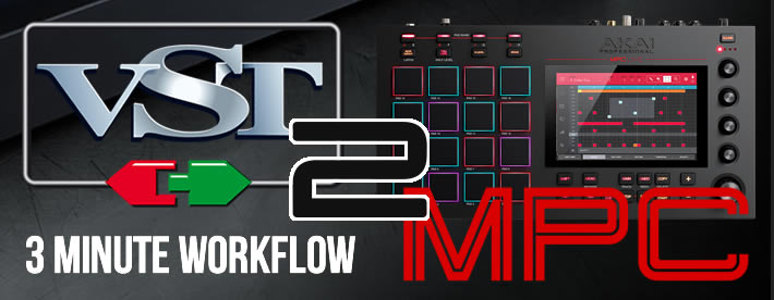 Kit Maker - Batch Convert Kits using Your Own Samples or Maschine Libraries