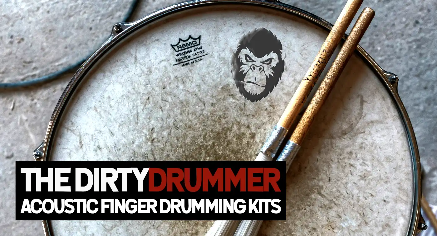 Dirty Drummer