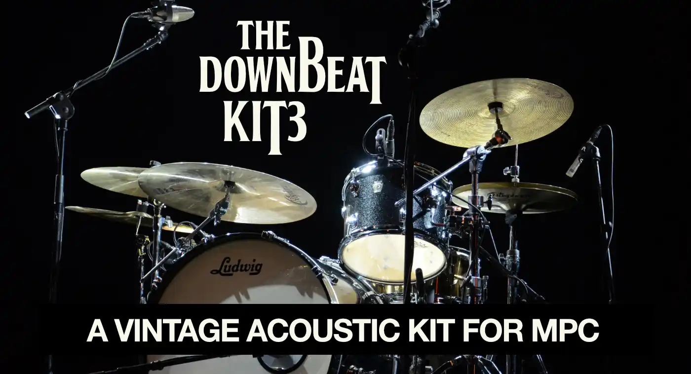 Downbeat Kit 3
