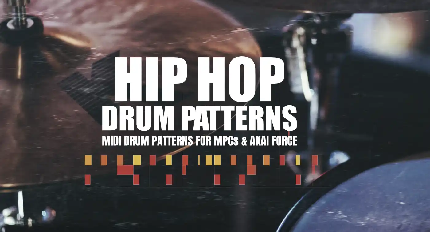 Hip Hop Patterns
