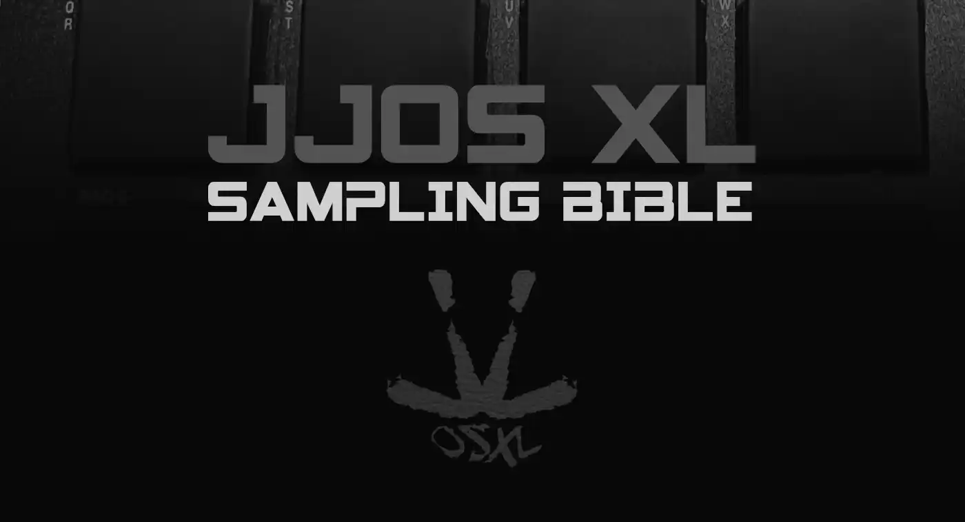 JJOS XL Bible