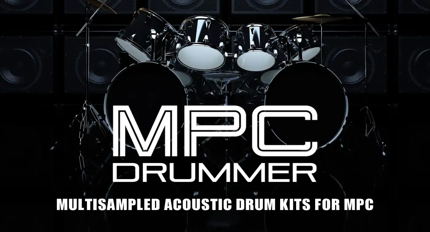 MPC Drummer