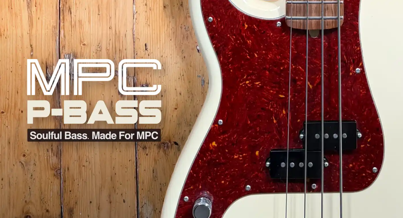 MPC P-Bass