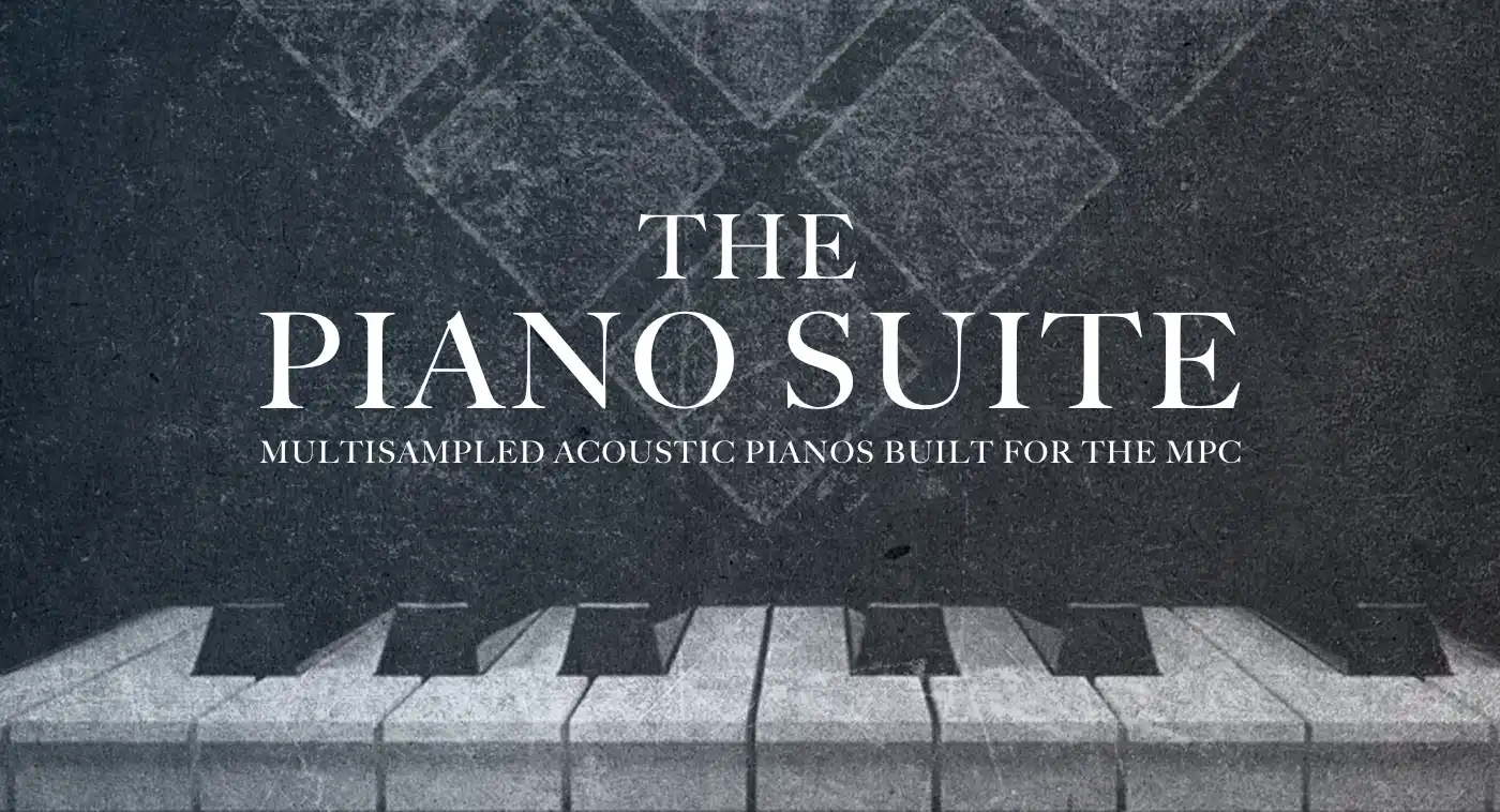 Piano Suite