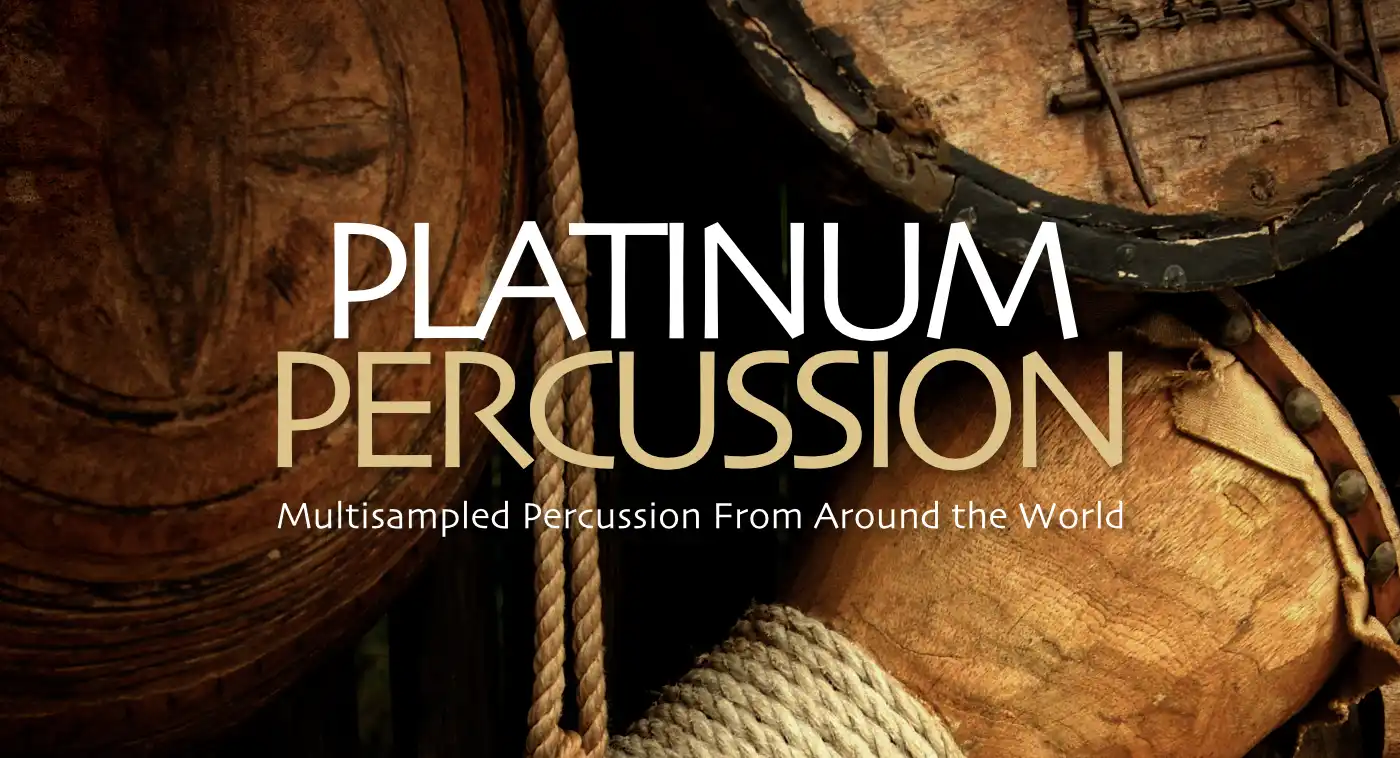 Platinum Percussion
